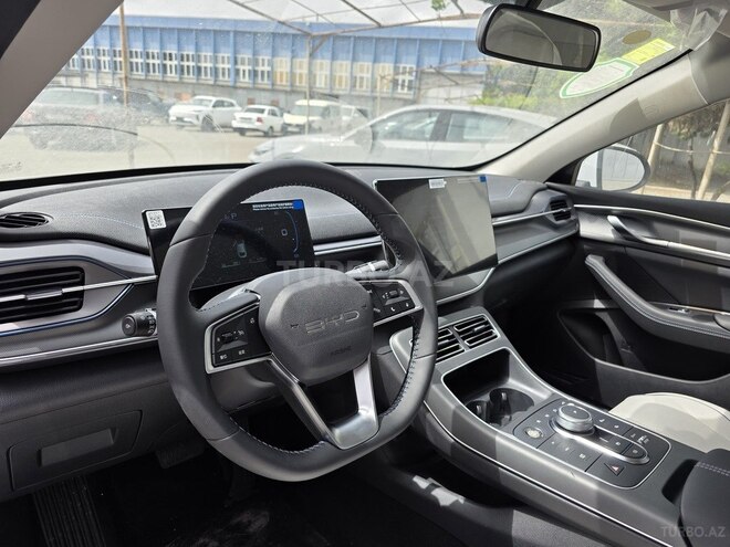 BYD Destroyer 05 2024, 0 km - 1.5 l - Bakı