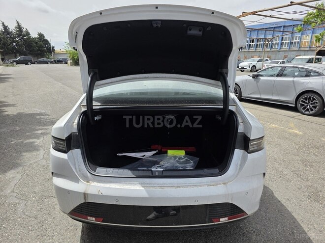 BYD Destroyer 05 2024, 0 km - 1.5 l - Bakı