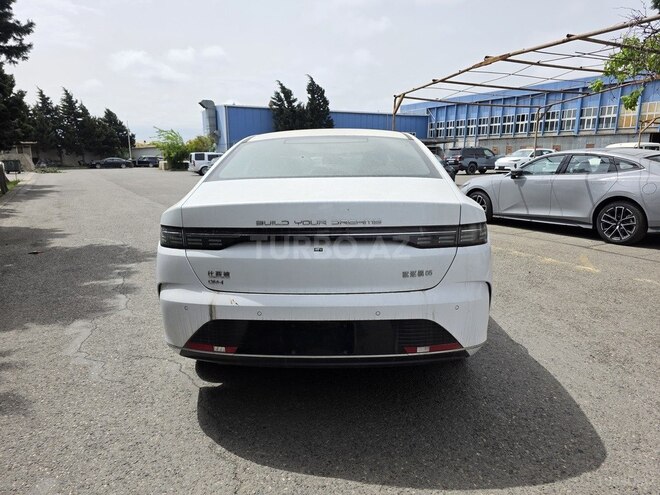 BYD Destroyer 05 2024, 0 km - 1.5 l - Bakı