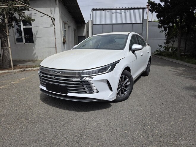 BYD Destroyer 05 2024, 0 km - 1.5 l - Bakı