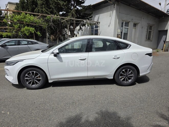 BYD Destroyer 05 2024, 0 km - 1.5 l - Bakı