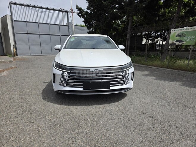BYD Destroyer 05 2024, 0 km - 1.5 l - Bakı