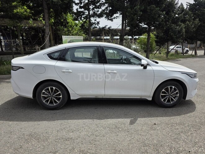 BYD Destroyer 05 2024, 0 km - 1.5 l - Bakı
