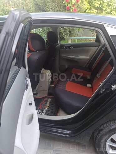 Nissan Sentra 2014, 160,000 km - 1.6 l - Bakı