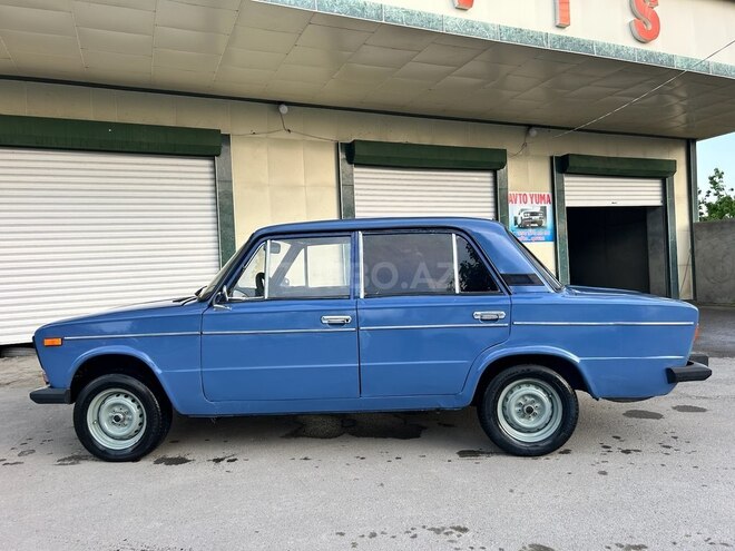 LADA (VAZ) 2106 1985, 94,700 km - 1.3 l - Ağdaş