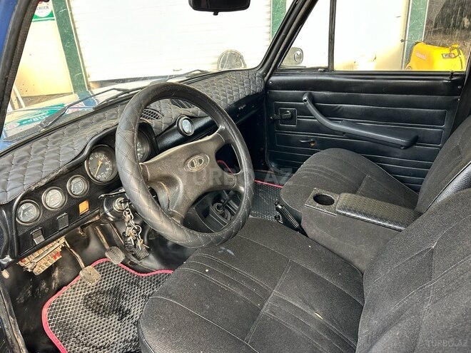LADA (VAZ) 2106 1985, 94,700 km - 1.3 l - Ağdaş