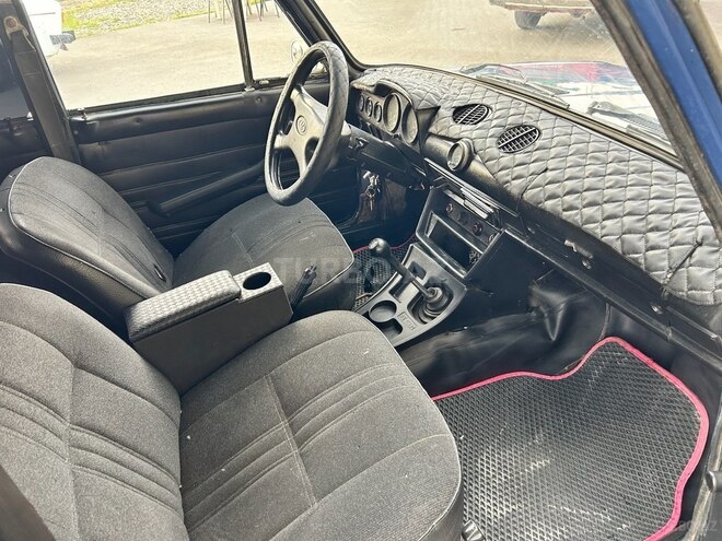 LADA (VAZ) 2106 1985, 94,700 km - 1.3 l - Ağdaş
