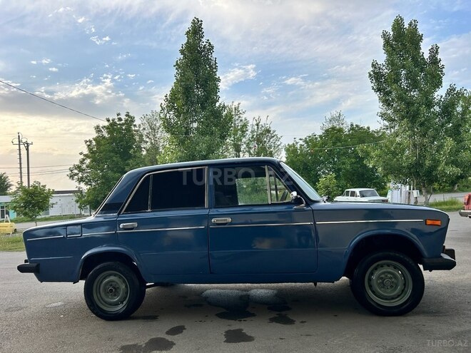LADA (VAZ) 2106 1985, 94,700 km - 1.3 l - Ağdaş