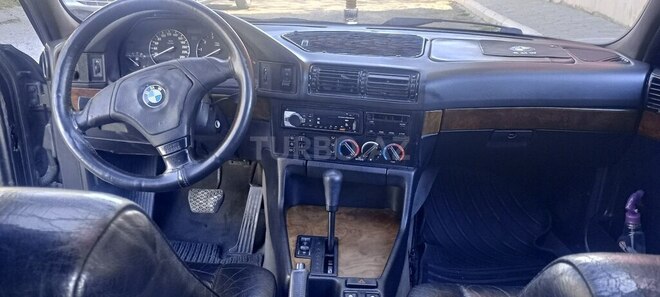 BMW 520 1995, 447,000 km - 2.0 l - Sumqayıt