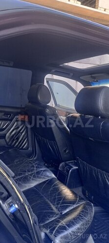 BMW 520 1995, 447,000 km - 2.0 l - Sumqayıt