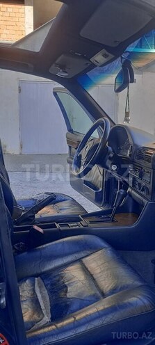 BMW 520 1995, 447,000 km - 2.0 l - Sumqayıt