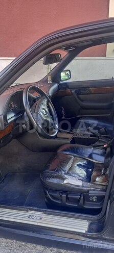 BMW 520 1995, 447,000 km - 2.0 l - Sumqayıt