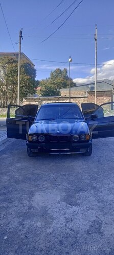 BMW 520 1995, 447,000 km - 2.0 l - Sumqayıt
