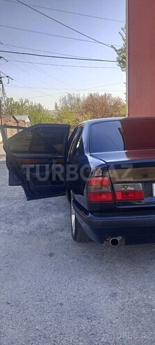 BMW 520 1995, 447,000 km - 2.0 l - Sumqayıt