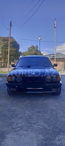 BMW 520 1995, 447,000 km - 2.0 l - Sumqayıt