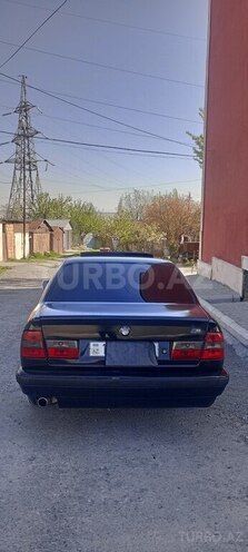 BMW 520 1995, 447,000 km - 2.0 l - Sumqayıt