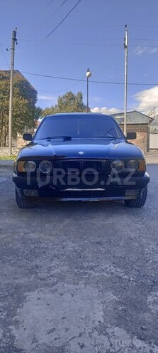 BMW 520 1995, 447,000 km - 2.0 l - Sumqayıt