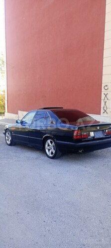 BMW 520 1995, 447,000 km - 2.0 l - Sumqayıt