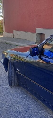 BMW 520 1995, 447,000 km - 2.0 l - Sumqayıt