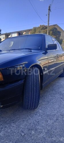 BMW 520 1995, 447,000 km - 2.0 l - Sumqayıt