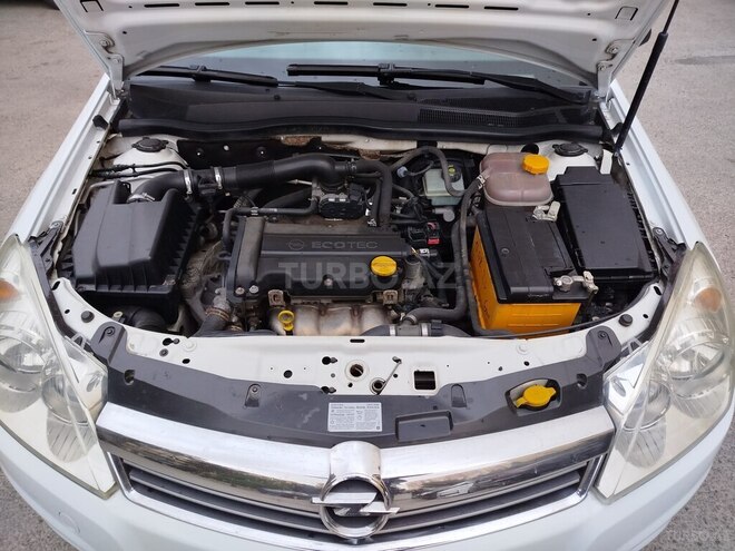 Opel Astra 2008, 310,035 km - 1.4 l - Bakı