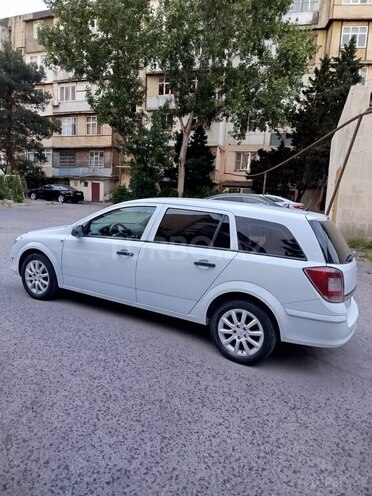 Opel Astra 2008, 310,035 km - 1.4 l - Bakı