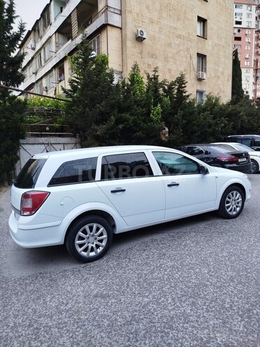 Opel Astra 2008, 310,035 km - 1.4 l - Bakı