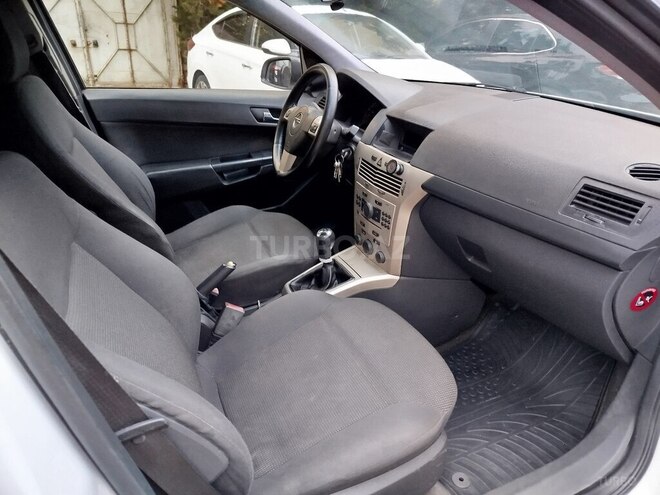 Opel Astra 2008, 310,035 km - 1.4 l - Bakı