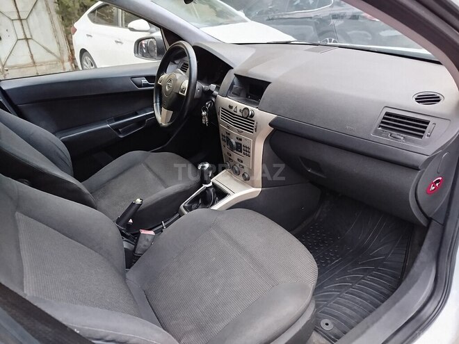 Opel Astra 2008, 310,035 km - 1.4 l - Bakı
