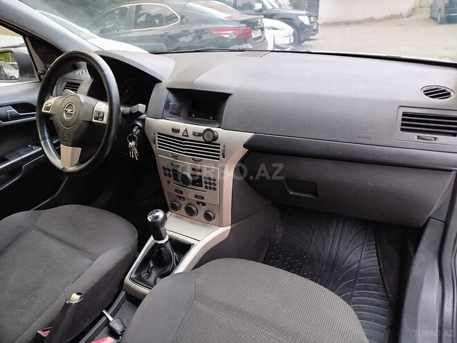 Opel Astra 2008, 310,035 km - 1.4 l - Bakı