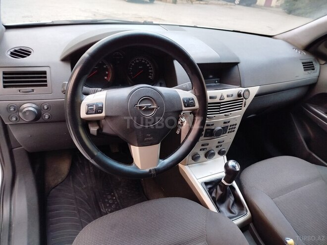 Opel Astra 2008, 310,035 km - 1.4 l - Bakı