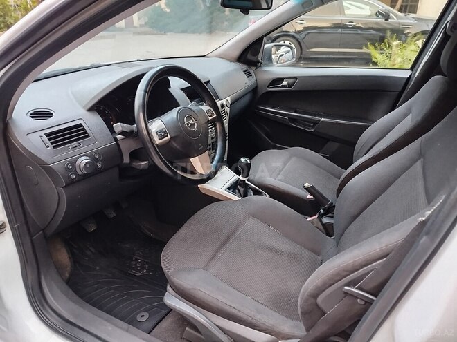 Opel Astra 2008, 310,035 km - 1.4 l - Bakı