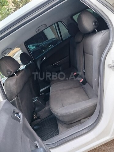 Opel Astra 2008, 310,035 km - 1.4 l - Bakı