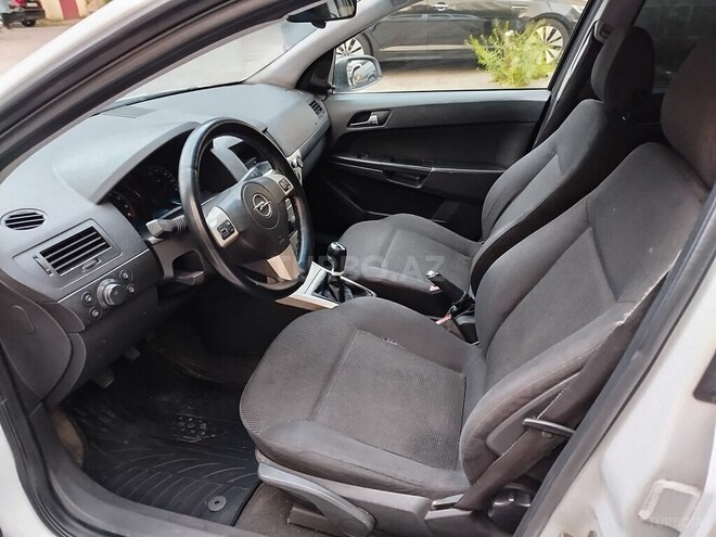 Opel Astra 2008, 310,035 km - 1.4 l - Bakı