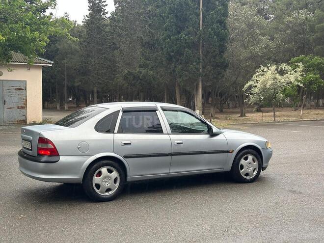 Opel Vectra 1998, 341,000 km - 2.0 l - Sumqayıt