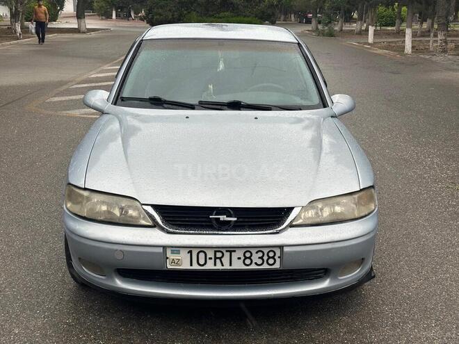 Opel Vectra 1998, 341,000 km - 2.0 l - Sumqayıt