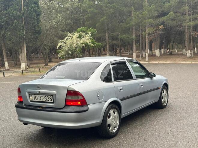 Opel Vectra 1998, 341,000 km - 2.0 l - Sumqayıt