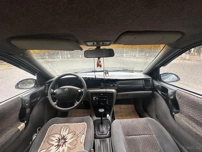 Opel Vectra 1998, 341,000 km - 2.0 l - Sumqayıt