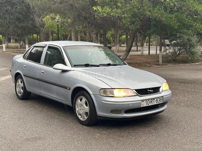 Opel Vectra 1998, 341,000 km - 2.0 l - Sumqayıt