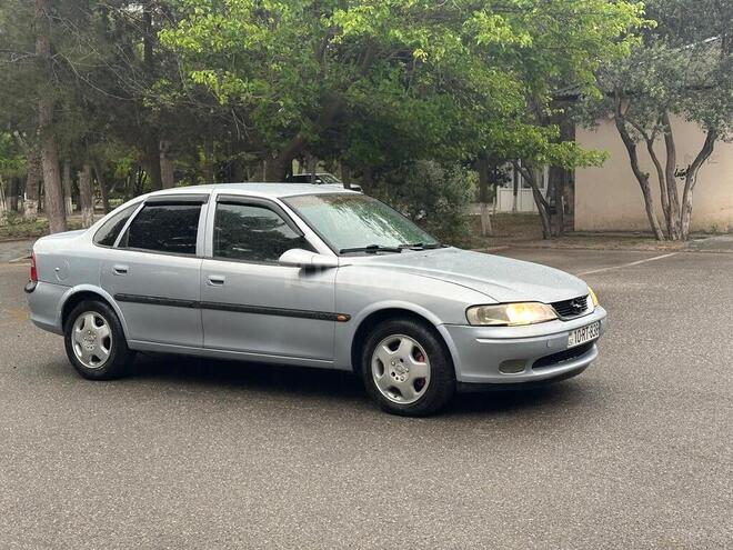Opel Vectra 1998, 341,000 km - 2.0 l - Sumqayıt