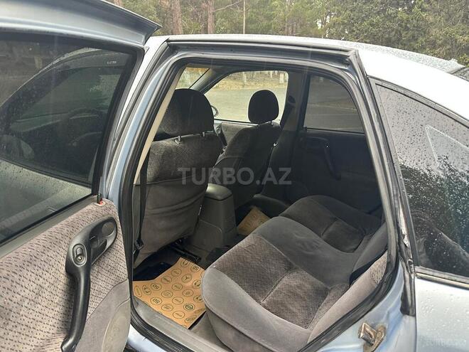 Opel Vectra 1998, 341,000 km - 2.0 l - Sumqayıt