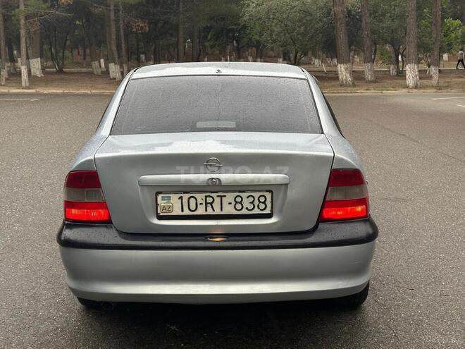 Opel Vectra 1998, 341,000 km - 2.0 l - Sumqayıt