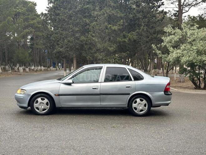Opel Vectra 1998, 341,000 km - 2.0 l - Sumqayıt