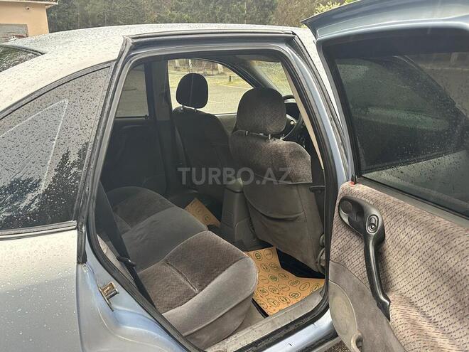 Opel Vectra 1998, 341,000 km - 2.0 l - Sumqayıt