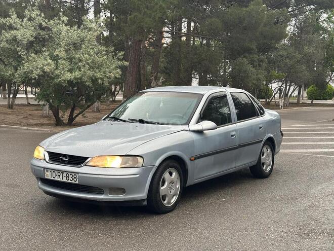 Opel Vectra 1998, 341,000 km - 2.0 l - Sumqayıt