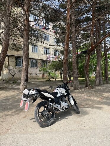 Tufan S 150 2020, 49,000 km - 0.2 л - Sumqayıt