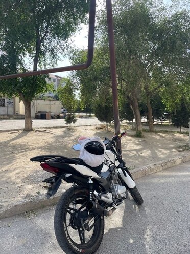 Tufan S 150 2020, 49,000 km - 0.2 л - Sumqayıt
