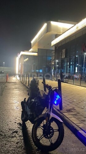 Tufan S 150 2020, 49,000 km - 0.2 л - Sumqayıt