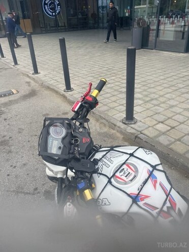 Tufan S 150 2020, 49,000 km - 0.2 л - Sumqayıt