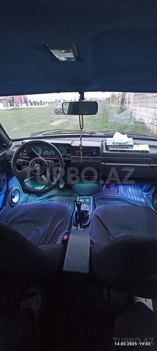 LADA (VAZ) 21099 2000, 200,000 km - 1.5 l - Xaçmaz